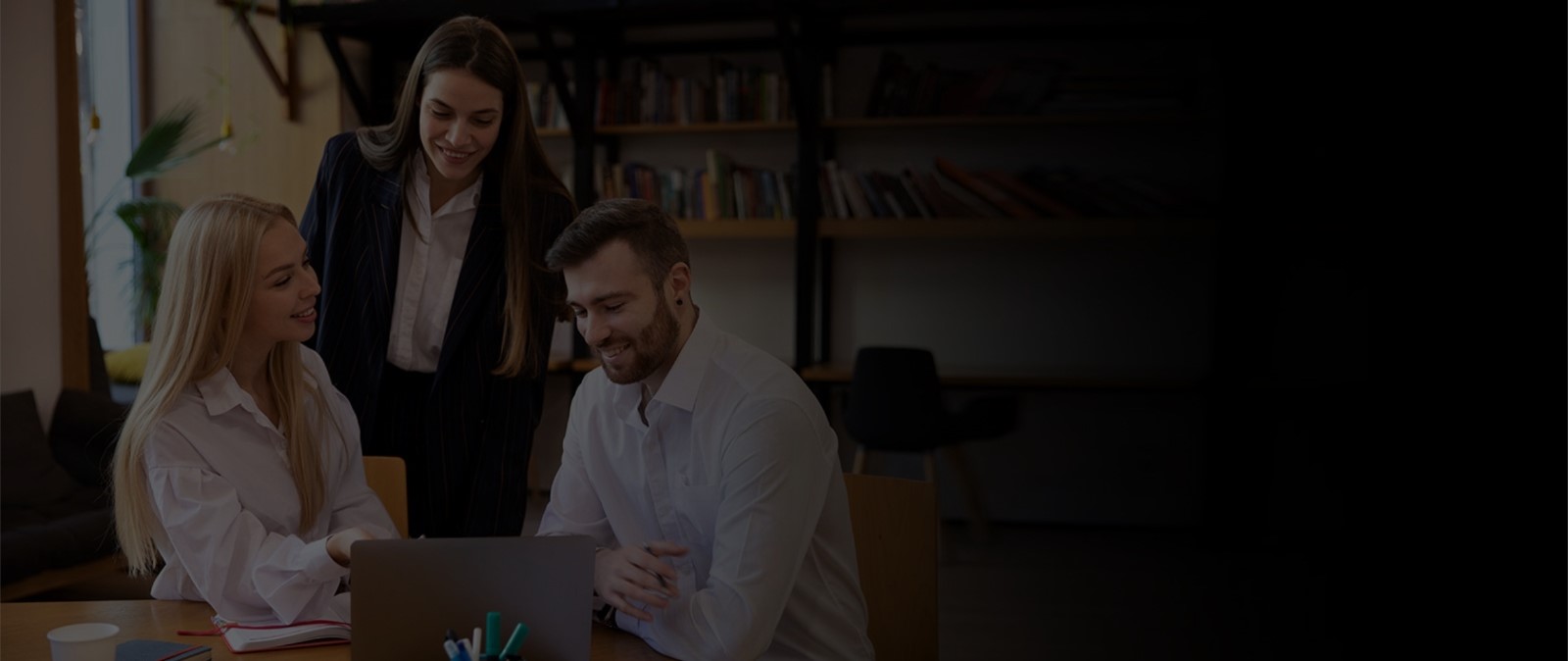Low key It solutions Website development